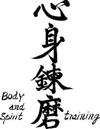 BodyAndSpiritTraining