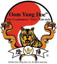 Oom Yung Doe