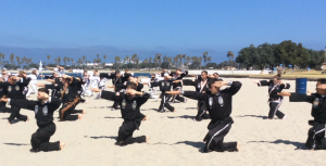 2016 Week Long Seminar, San Diego, CA