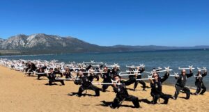 Pyo Kom, 2021 Week Long Seminar, Lake Tahoe, CA